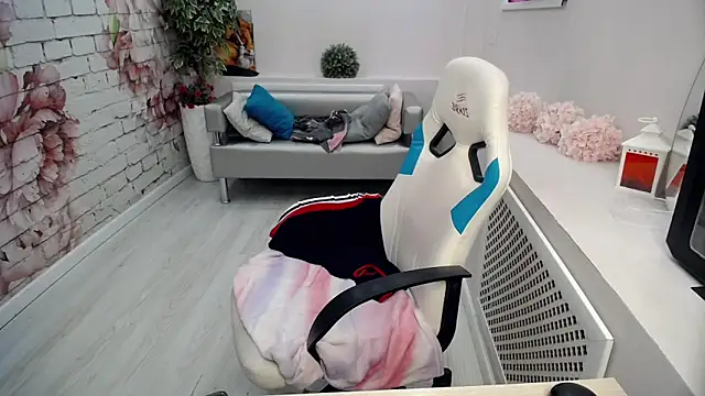 Cutie Asya online show from March 2, 2026, 4:46 am