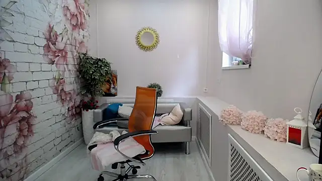 Cutie Asya online show from March 12, 2026, 6:06 am