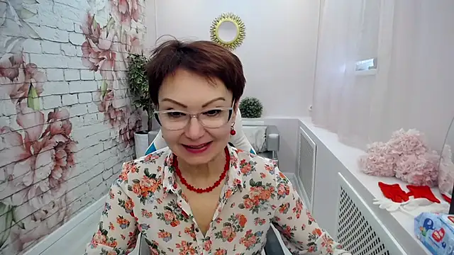 Cutie Asya online show from February 24, 2025, 8:06 am