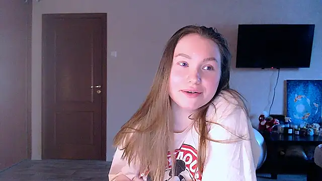 janeBlossom  online show from March 17, 2025, 3:29 pm