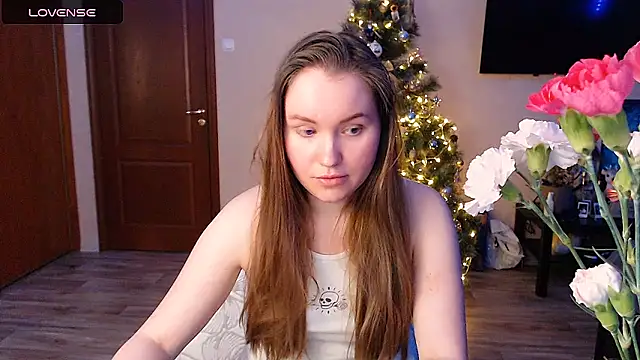 janeBlossom  online show from January 15, 2025, 5:58 pm