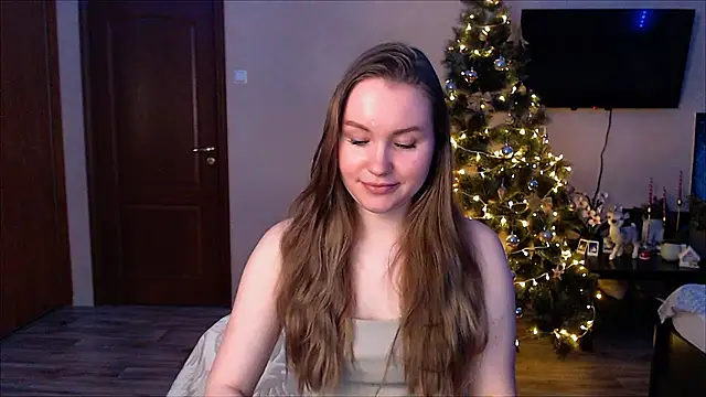 janeBlossom  online show from December 7, 2024, 5:15 pm