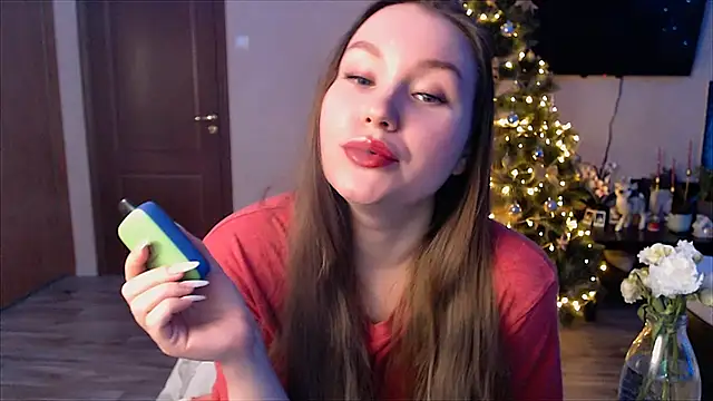 janeBlossom  online show from December 4, 2024, 4:10 pm