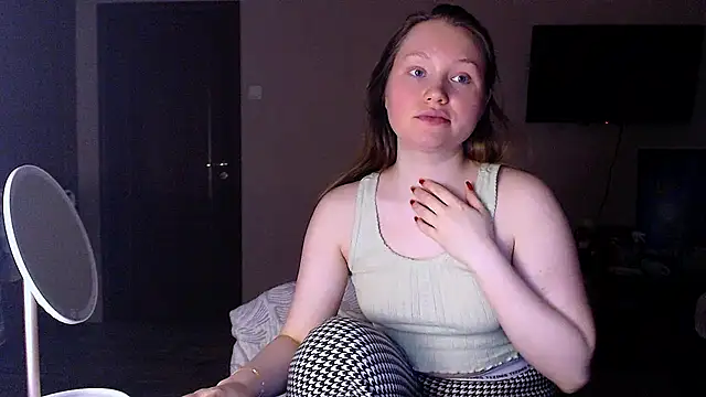 janeBlossom  online show from March 21, 2025, 5:34 pm