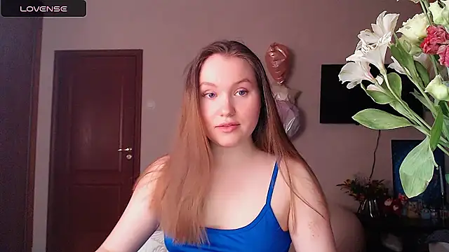janeBlossom  online show from February 18, 2025, 4:58 pm
