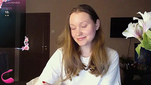 janeBlossom  online show from February 24, 2025, 5:42 pm