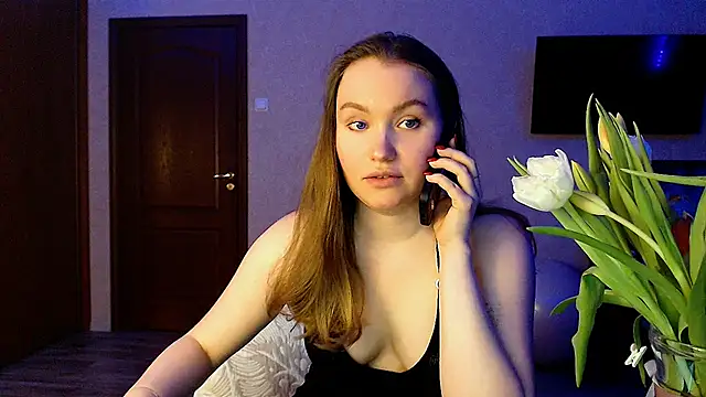 janeBlossom  online show from March 11, 2025, 4:51 pm
