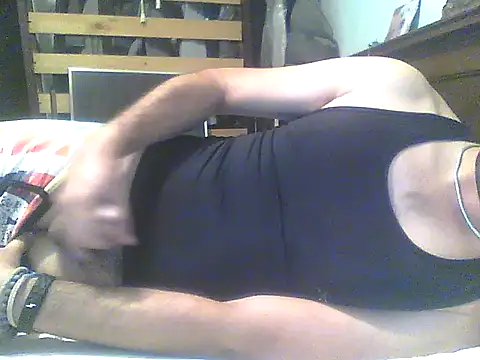 frank32love online show from January 5, 2025, 1:47 pm