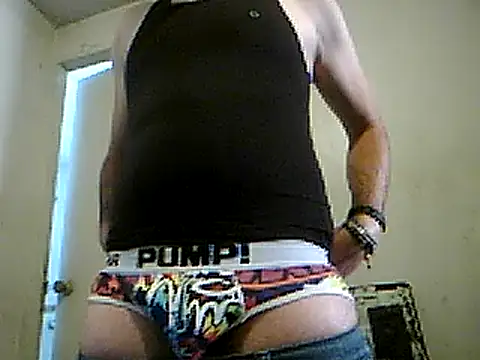 frank32love online show from February 10, 2025, 3:10 pm