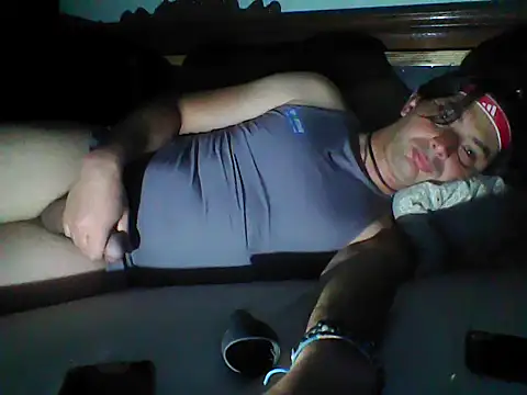 frank32love online show from February 21, 2026, 12:07 pm