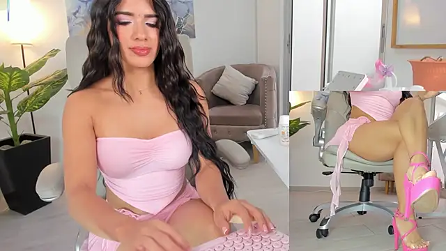 kimberly  online show from March 6, 2025, 7:32 pm