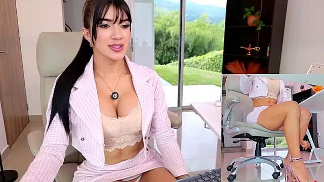 kimberly  online show from May 13, 2026, 8:16 pm