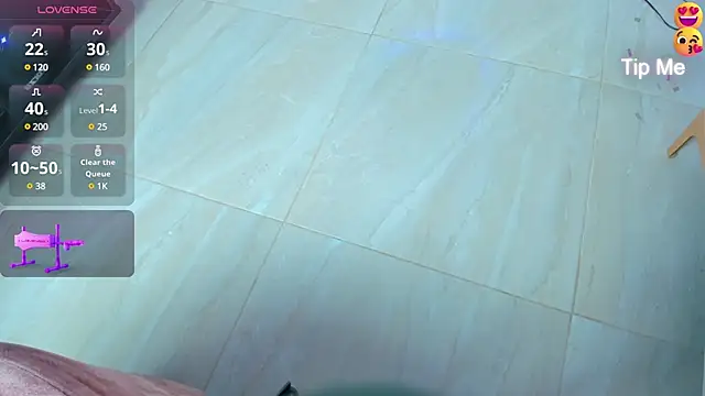 Snapshot of ZoeBruneet chatting on December 2, 2024, 12:02 pm ZoeBruneet online show from December 2, 2024, 12:02 pm