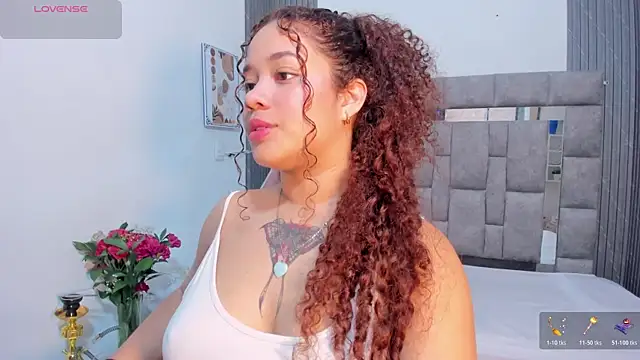 zulyjones online show from December 3, 2025, 12:26 pm