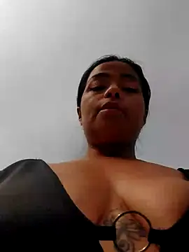GoddessMeegan online show from February 8, 2025, 2:16 pm