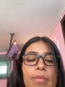 GoddessMeegan online show from September 19, 2025, 11:47 am