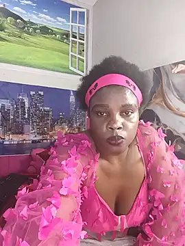 SexinessBae online show from June 29, 2026, 11:15 pm