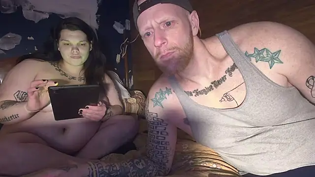 Daddyking6989 online show from December 22, 2024, 12:49 pm