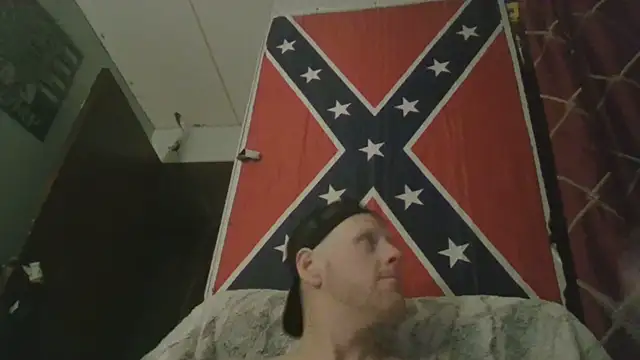 Daddyking6989 online show from January 22, 2025, 11:45 am