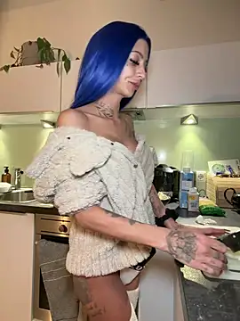 mrs skinny goddess online show from February 28, 2026, 6:18 pm