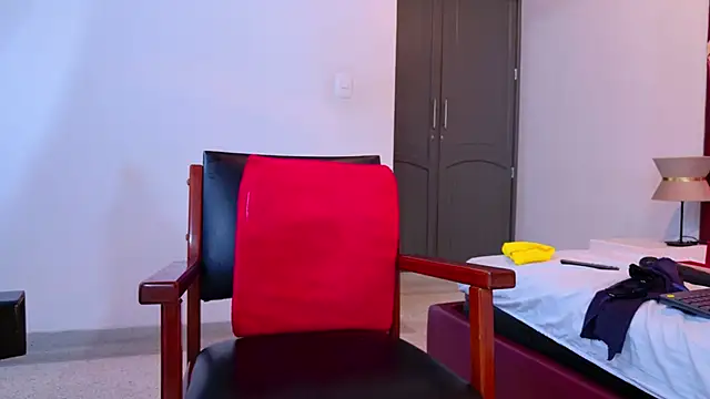 RebecaRelish online show from February 9, 2025, 6:43 am