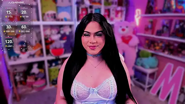 sucubusdoll online show from March 8, 2025, 1:39 am