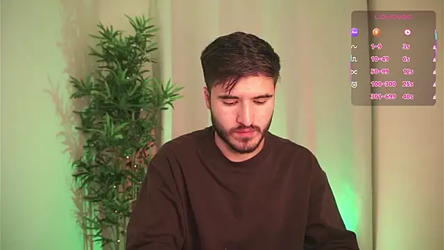 Snapshot of Tony_Wylie chatting on November 4, 2025, 10:08 am Tony Wylie online show from November 4, 2025, 10:08 am