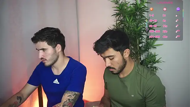 Snapshot of Tony_Wylie chatting on October 9, 2025, 9:15 pm Tony Wylie online show from October 9, 2025, 9:15 pm