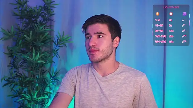 Snapshot of Tony_Wylie chatting on November 17, 2025, 10:08 am Tony Wylie online show from November 17, 2025, 10:08 am