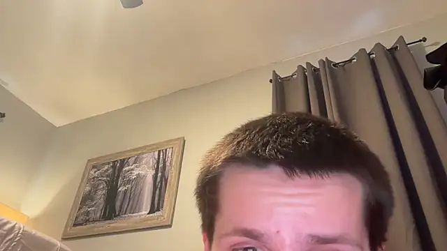 zachandwill online show from March 22, 2025, 10:04 pm