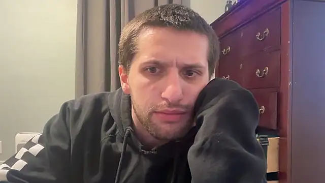 zachandwill online show from March 22, 2025, 12:57 pm