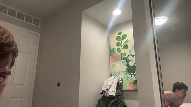 zachandwill online show from December 17, 2024, 6:53 pm