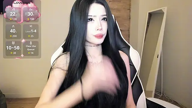 Snapshot of Velvetsky_1 chatting on March 25, 2026, 11:53 am Velvetsky 1 online show from March 25, 2026, 11:53 am