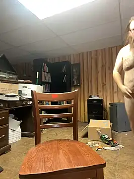 HardPierced29 online show from January 17, 2025, 6:33 pm