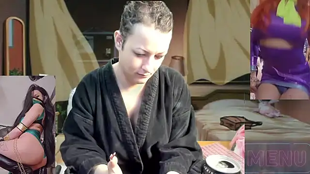 jessy0504 online show from March 18, 2026, 11:35 am