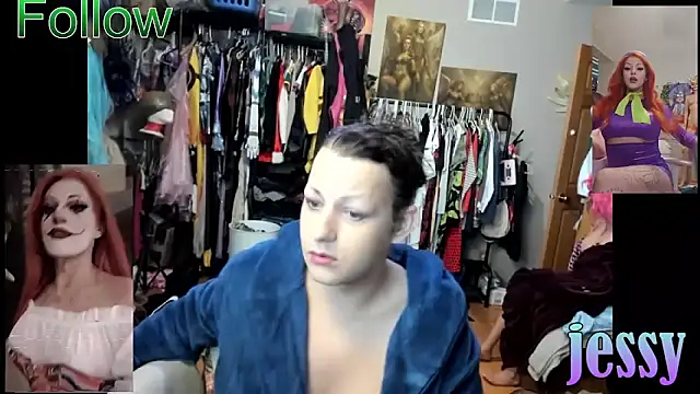 jessy0504 online show from November 23, 2025, 10:14 am