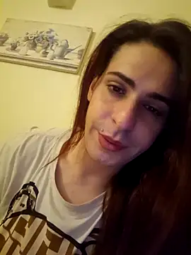 perla97 online show from March 13, 2026, 1:54 am