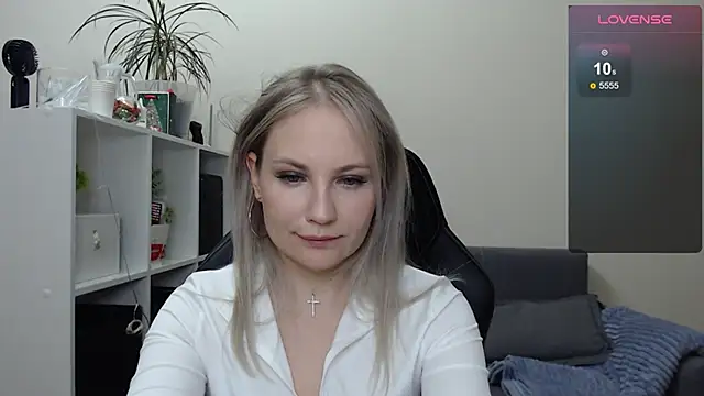 Sunny bunny6 online show from January 26, 2025, 10:35 pm