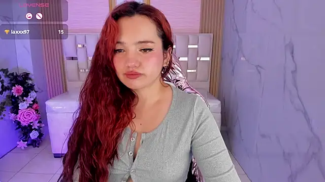 violet sub online show from February 10, 2025, 4:14 pm