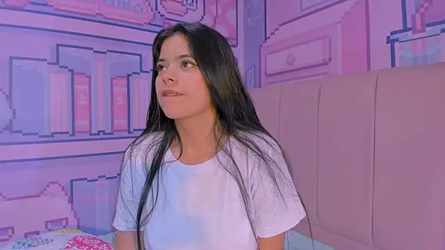  18alice online show from March 8, 2025, 6:10 am