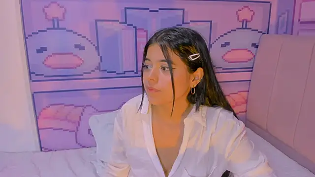  18alice online show from March 15, 2025, 6:36 am