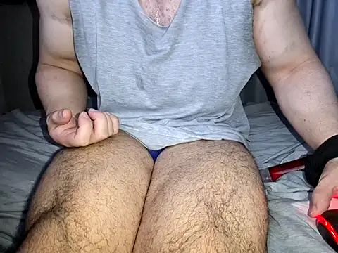 Cauan-t online show from March 9, 2026, 2:59 am