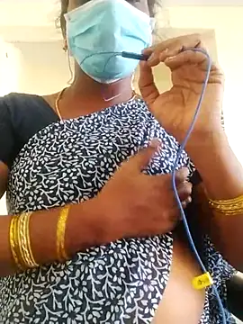 Preethytamilsexy online show from April 2, 2026, 9:05 am