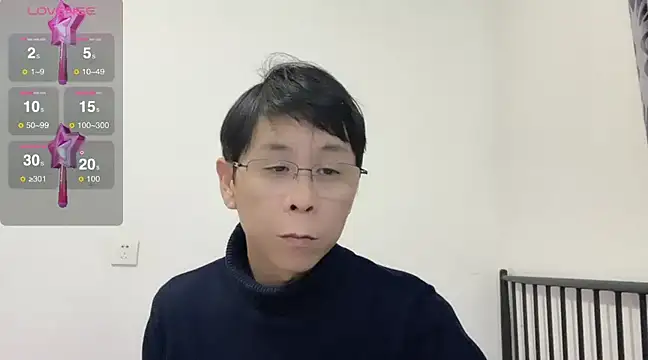 TGH521 online show from February 6, 2025, 12:59 pm