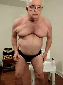 Shoreguy69 online show from March 18, 2026, 7:00 am