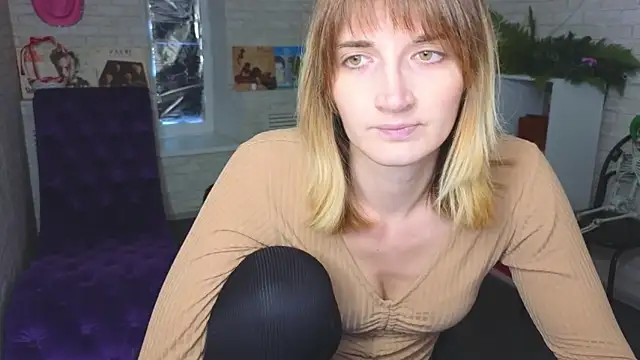 Nika Kitten online show from March 3, 2026, 10:33 am