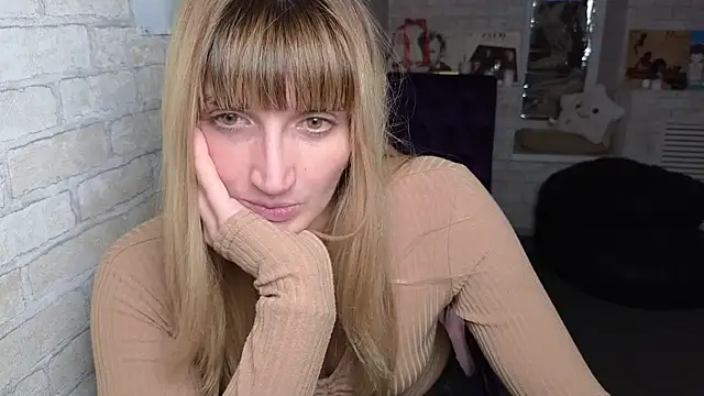 Nika Kitten online show from October 6, 2025, 6:52 pm