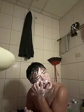 TaiwanSlutBitch online show from October 18, 2025, 1:51 am