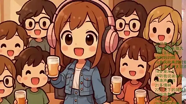 Tian-xin-999 online show from November 19, 2025, 3:01 pm