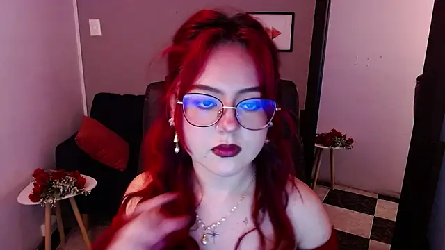crimson tati  online show from February 20, 2025, 9:00 am